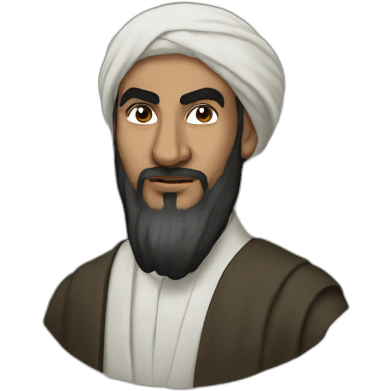 Ali ibn abi talib emoji