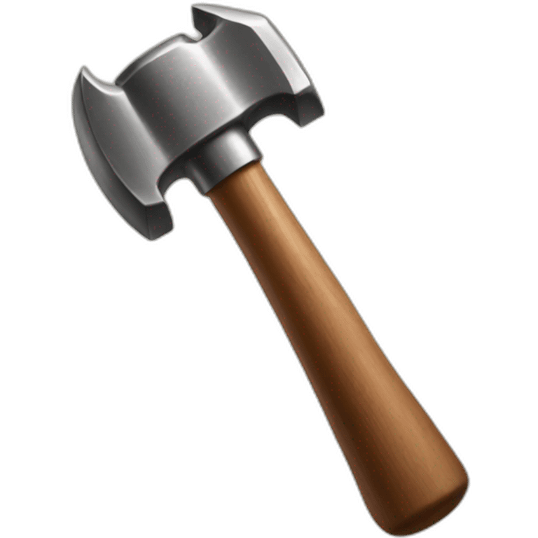 Hammer  emoji