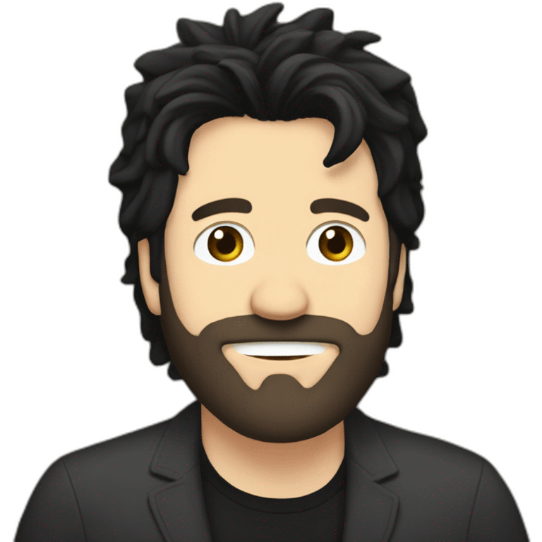 bob schneider emoji