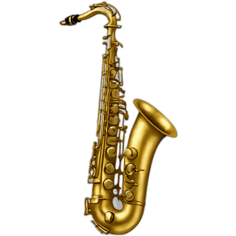 selmer sax emoji