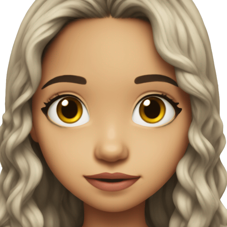 Jenna Ortega emoji