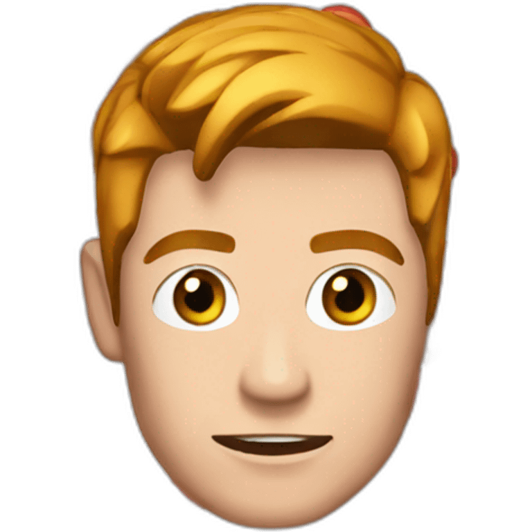 flash barry allen emoji