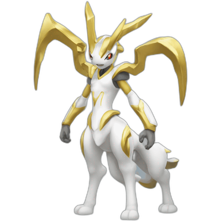 arceus emoji