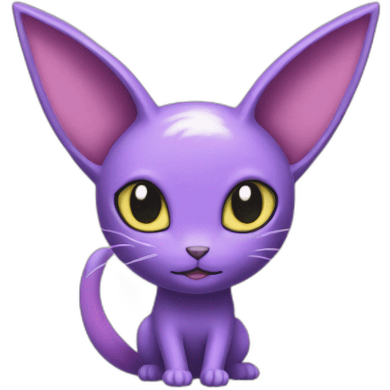 espeon emoji