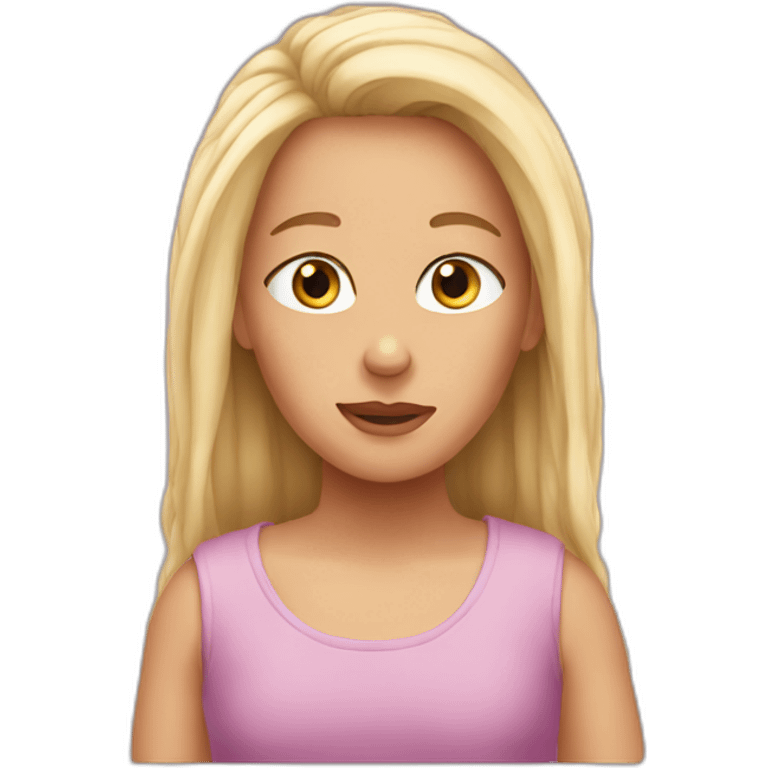 louise emoji