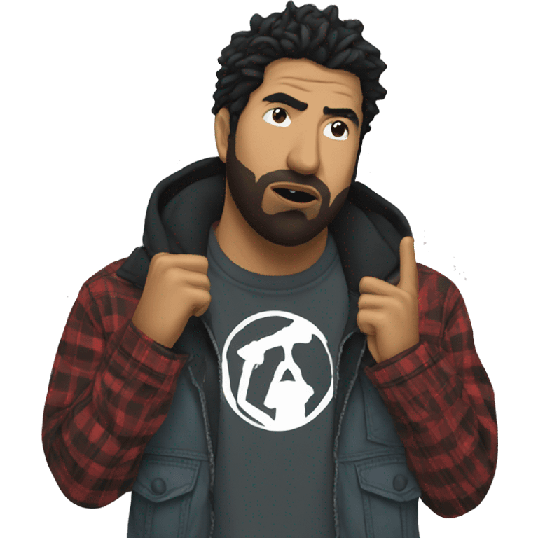 deftones  emoji