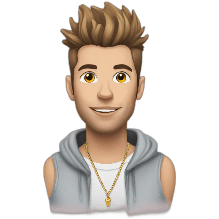 Fedez emoji