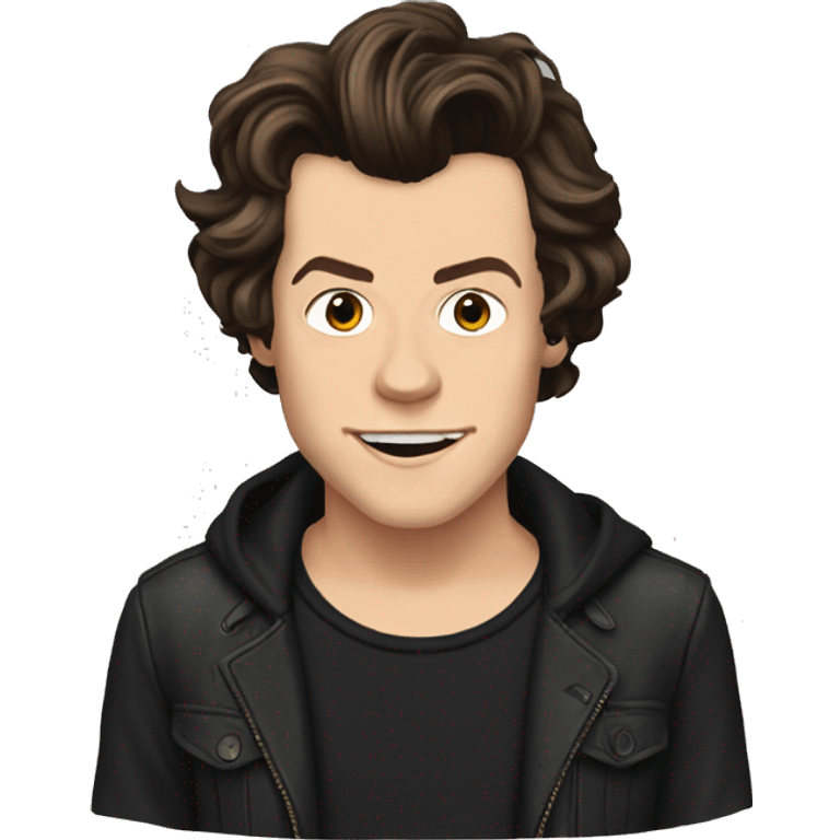 Harry styles emoji