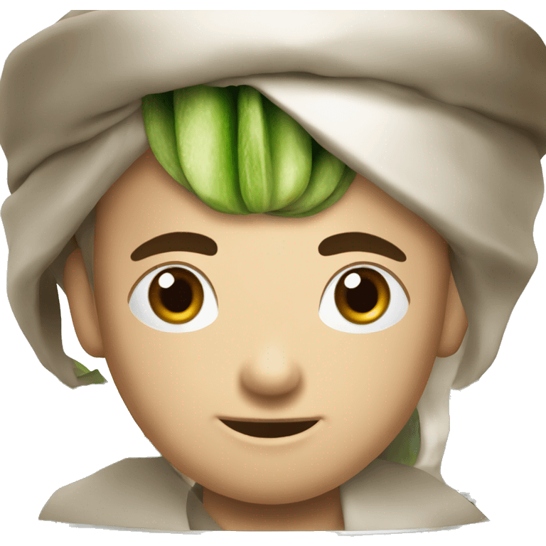 hibachi veggies emoji