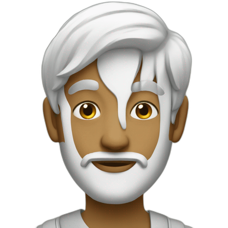 sagar emoji