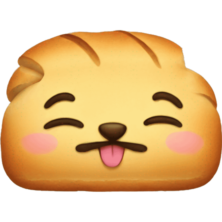 bread-cat emoji