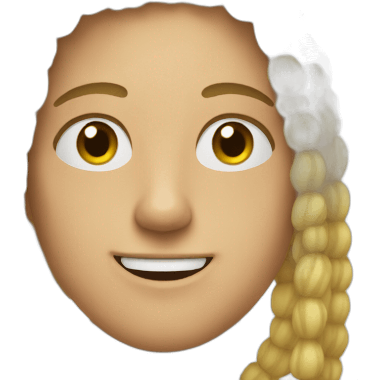 Tipex emoji