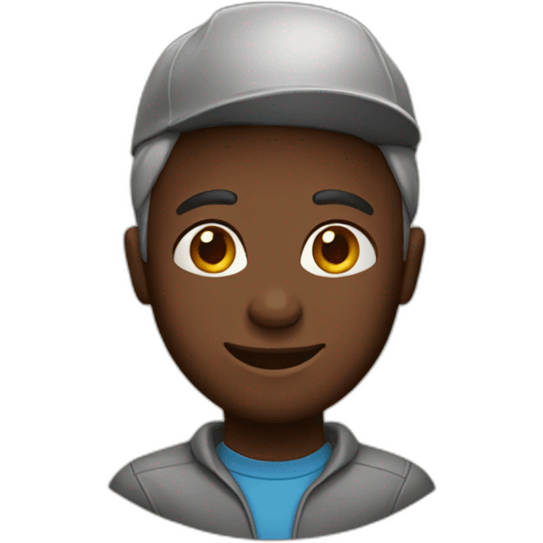 chocolate packer emoji