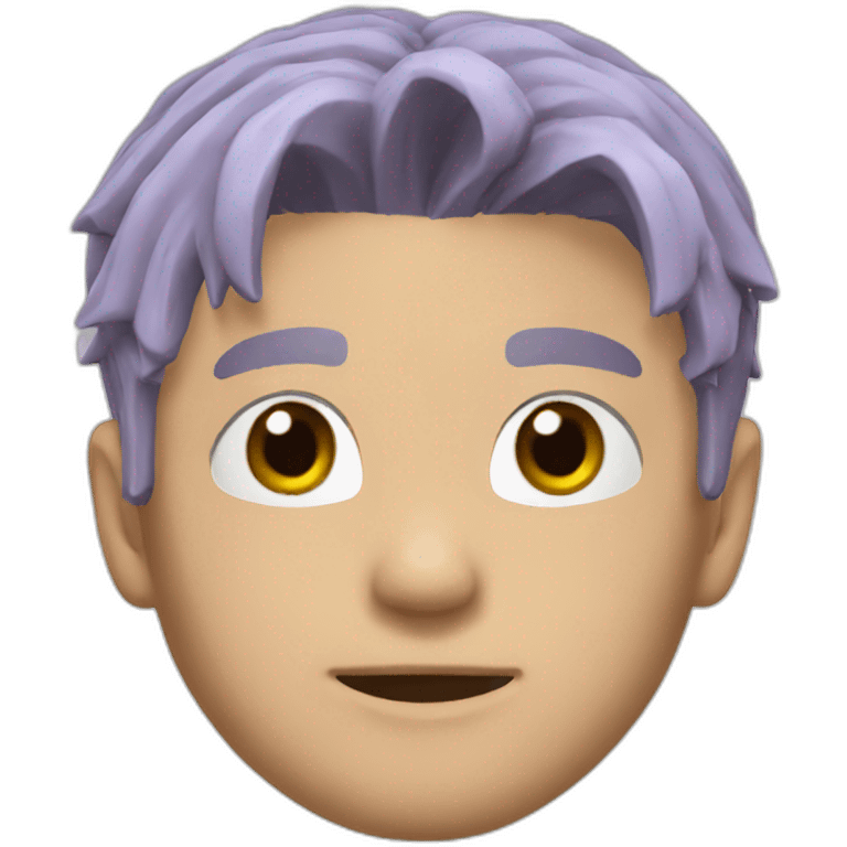 Trunks emoji