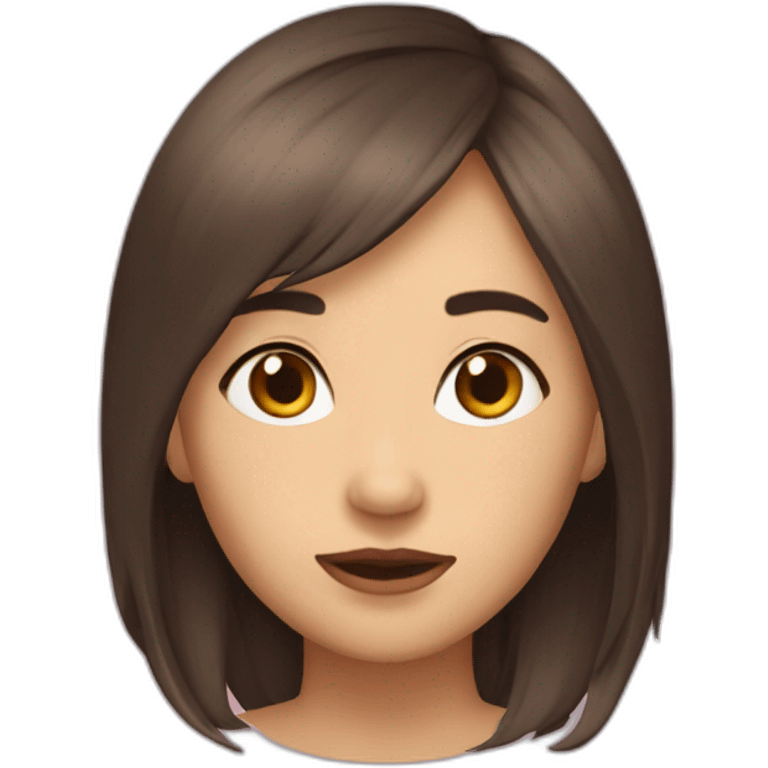 Roxy migiurdia emoji