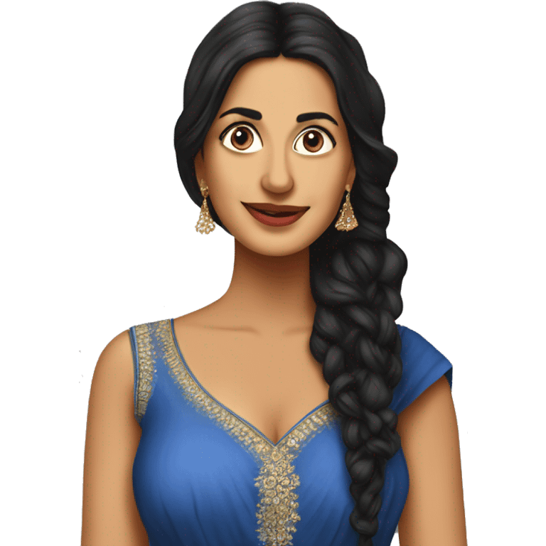 BOLLYWOOD ACTRESS Tripti Dimri emoji