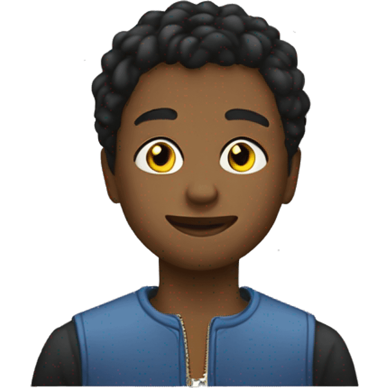 Lil Tjay  emoji