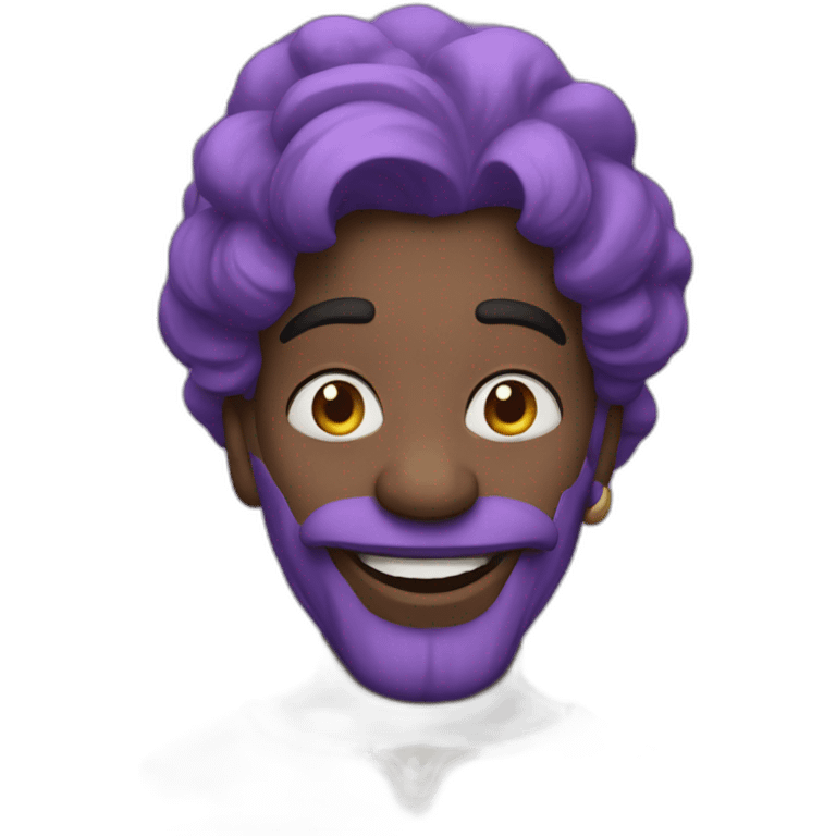 genie emoji