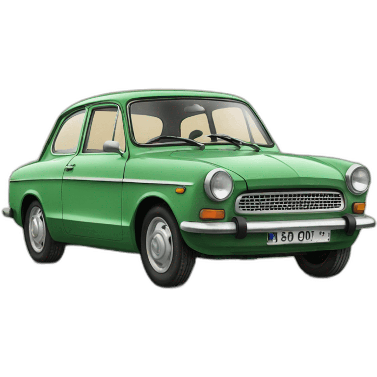 Simca  emoji