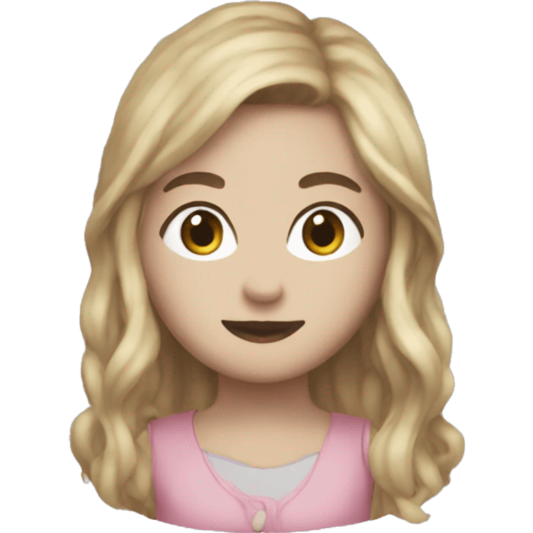 lilys emoji