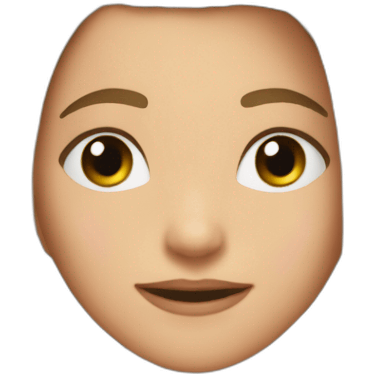 Itzy emoji