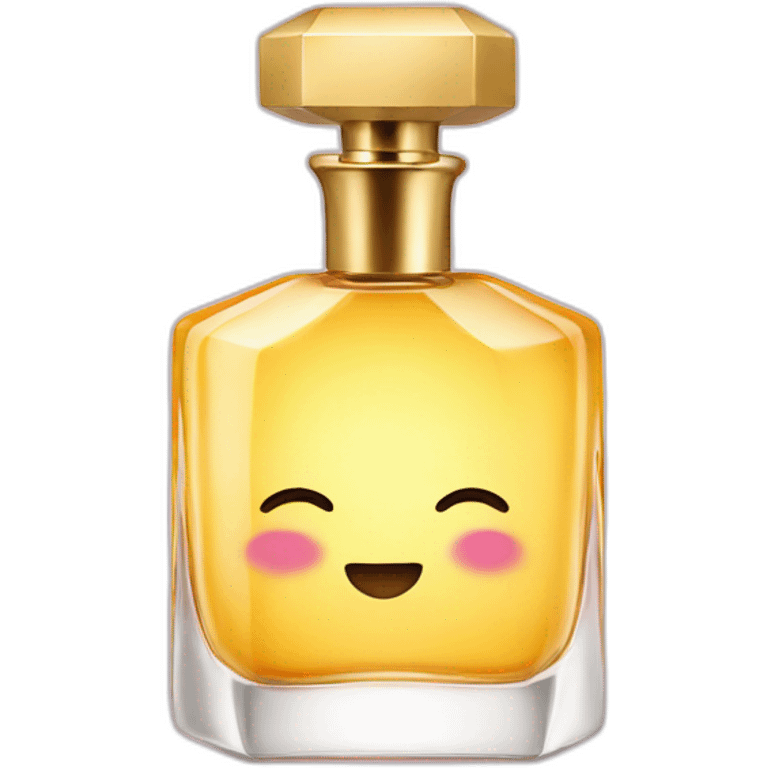 parfum emoji