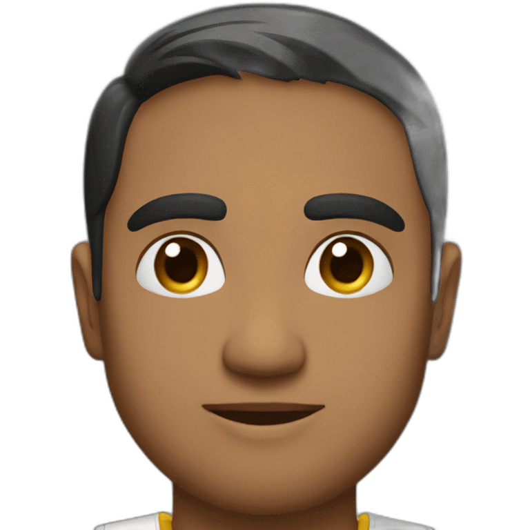 Yug patel emoji