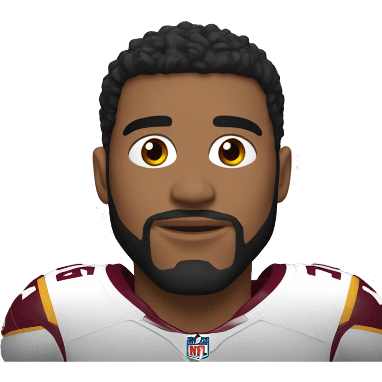 Trent Williams ai emoji emoji