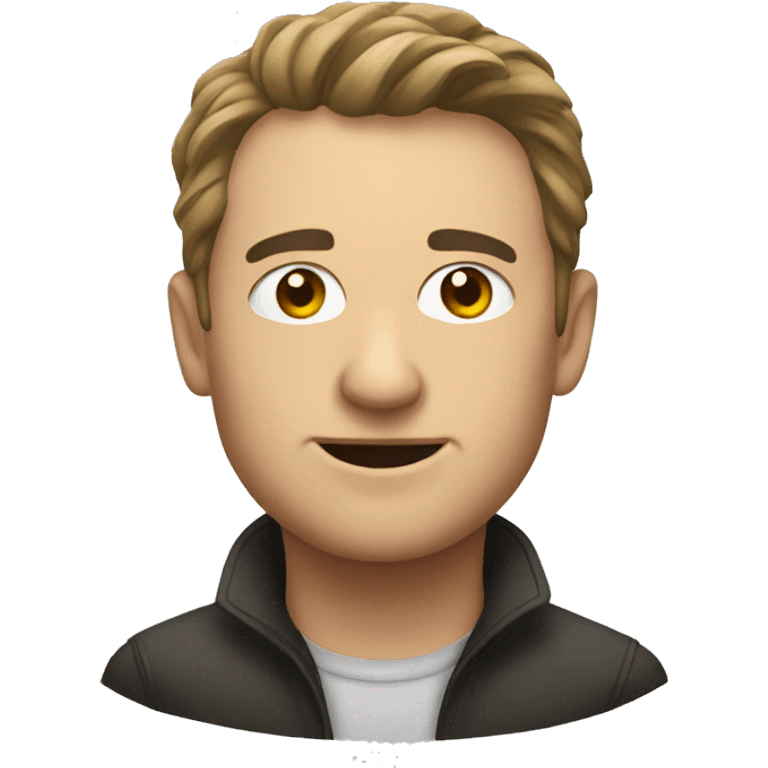 edgar tester emoji