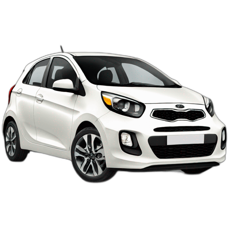 kia-picanto-wellow emoji