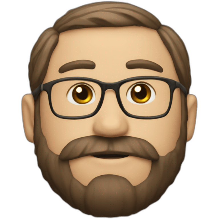 Marshall D. Teach emoji