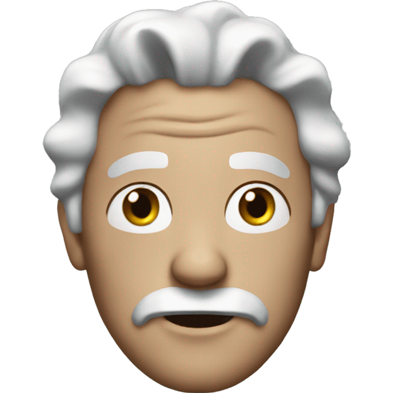 Rick emoji