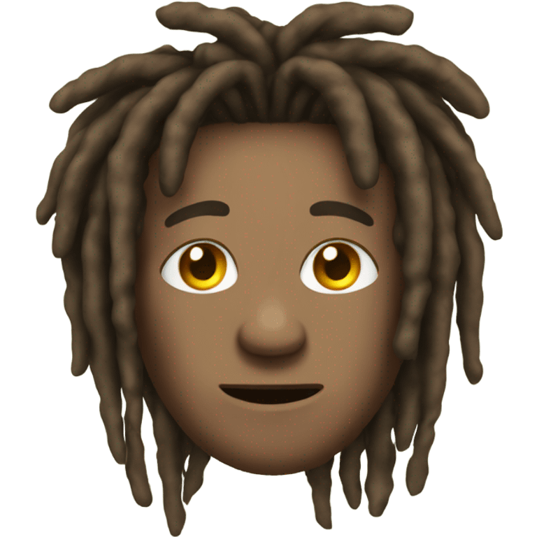 dreadhead emoji