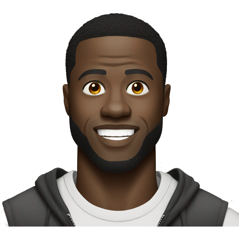 Kevin Hart emoji