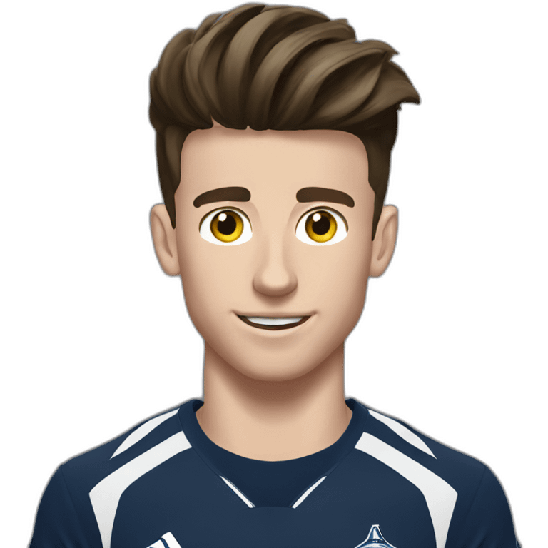 Mason mount emoji