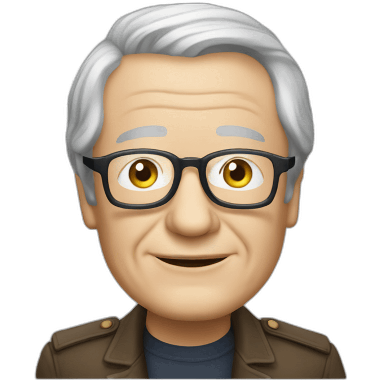 jean marie lepen emoji