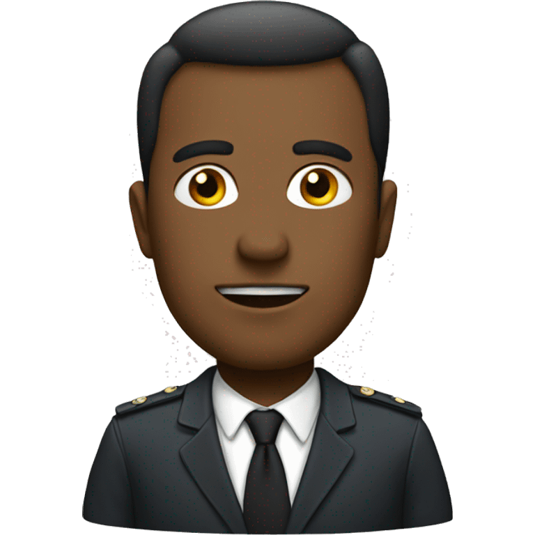 leader emoji