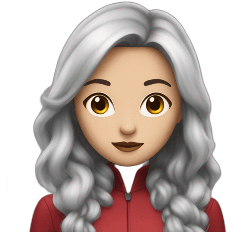 Wanda maximoff emoji