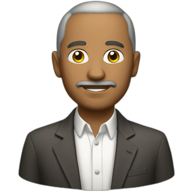 Michel emoji