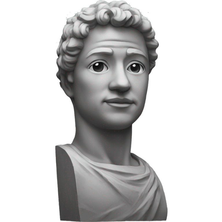 statue emoji