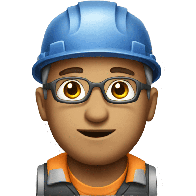 industrial Engineer  emoji