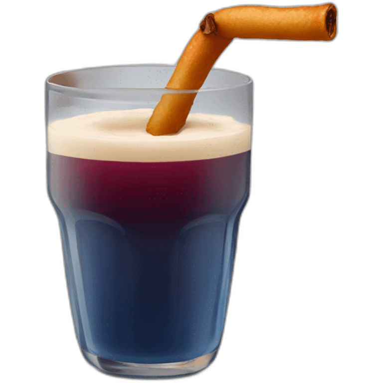 glühwein emoji