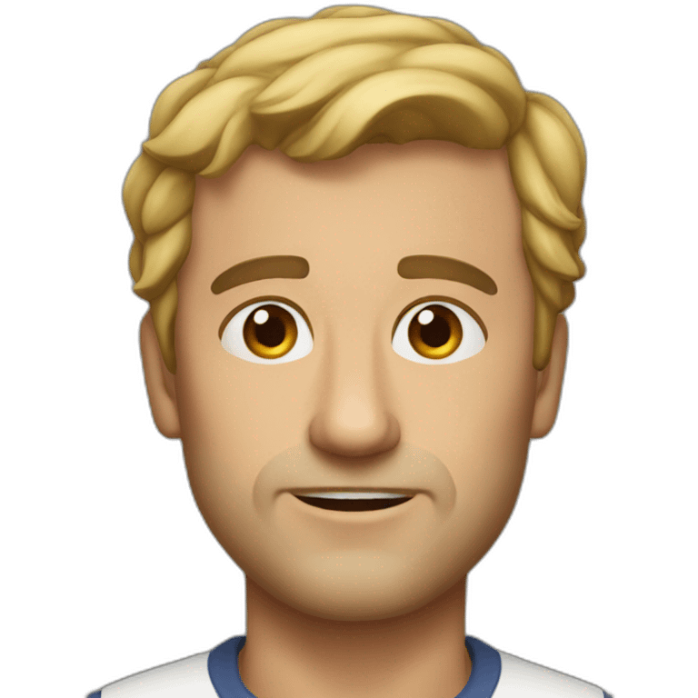 Peter Daran emoji