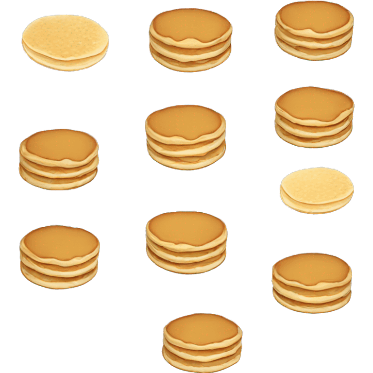 Pancakes  emoji