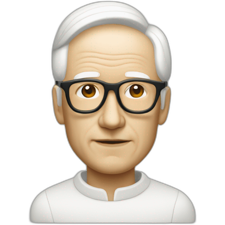 dieter rams industrial design emoji