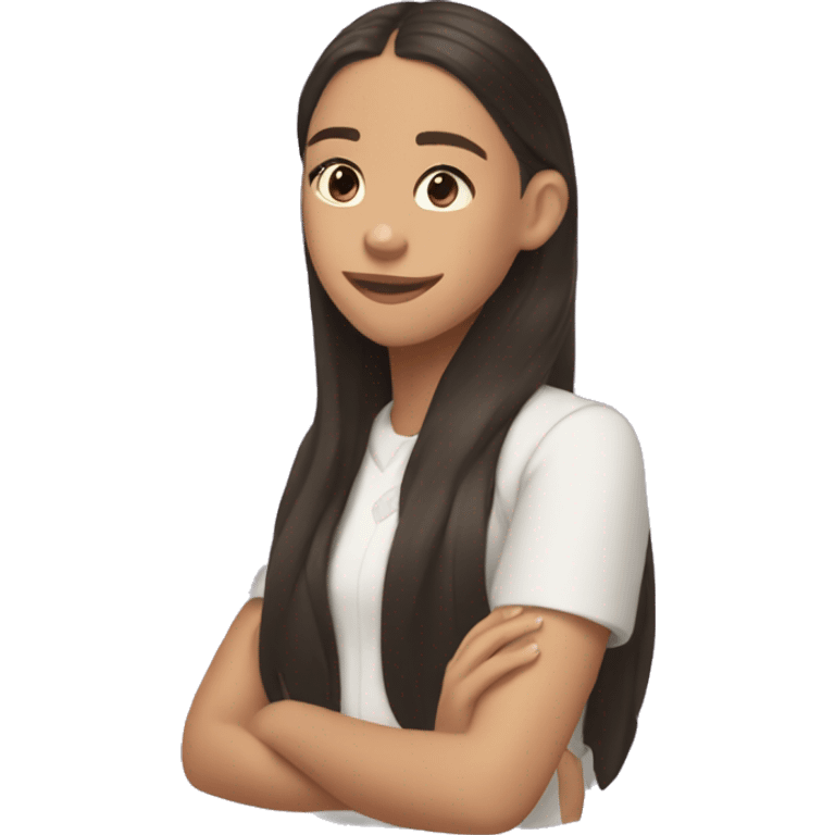 Olivia Rodrigo  emoji