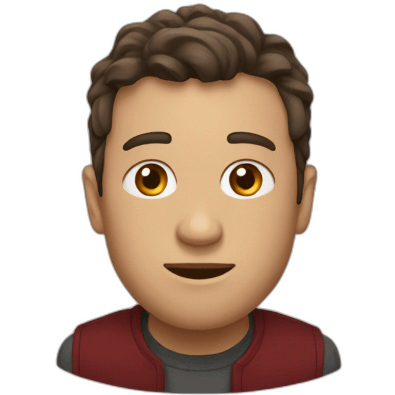 elon mush emoji