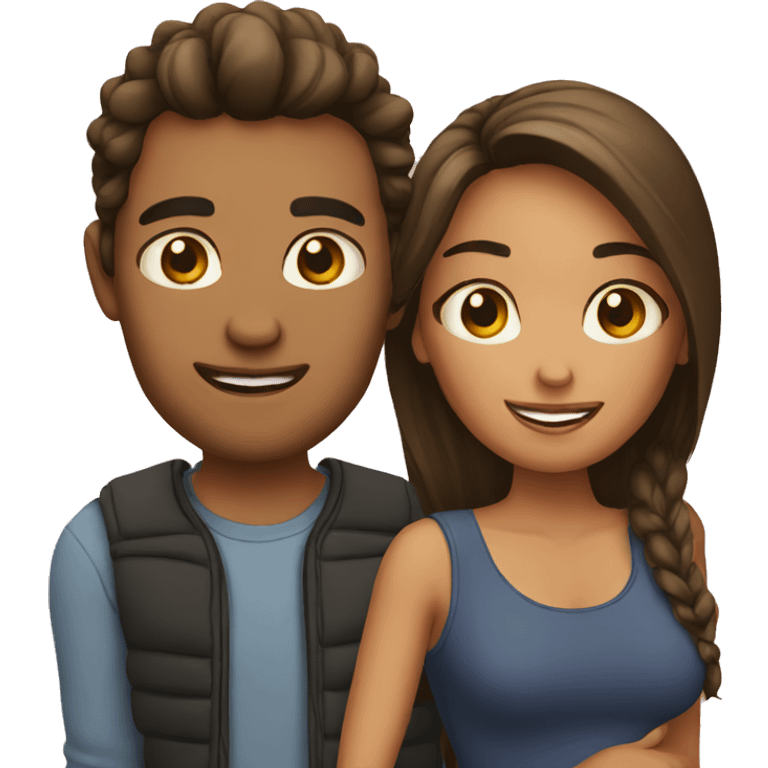 couple emoji