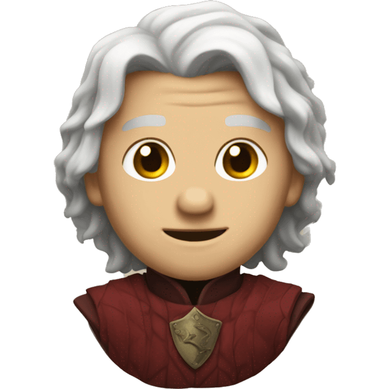 targaryen emoji