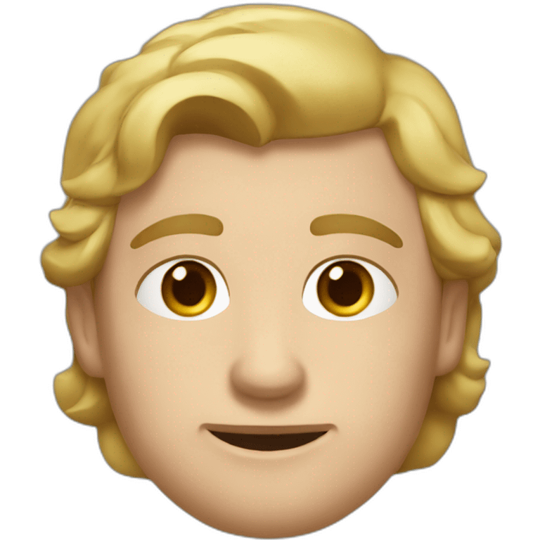 Christoph walts emoji